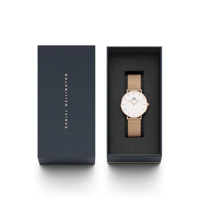 Daniel Wellington DW00100305 Petite Melrose - Image 5