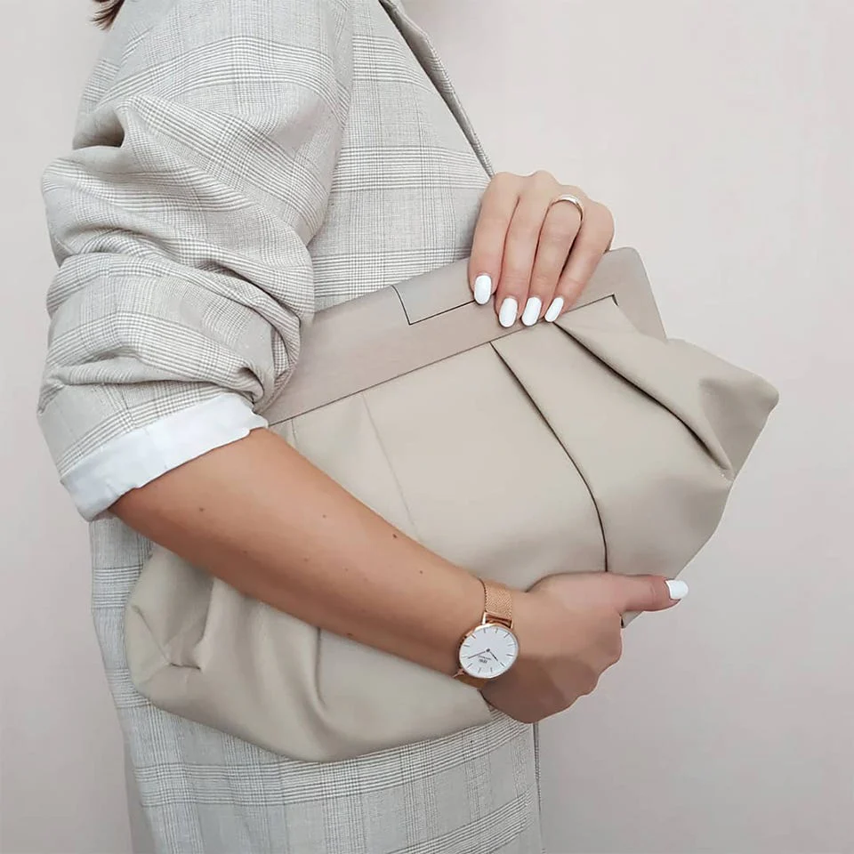 Daniel Wellington DW00100305 Petite Melrose - Image 6