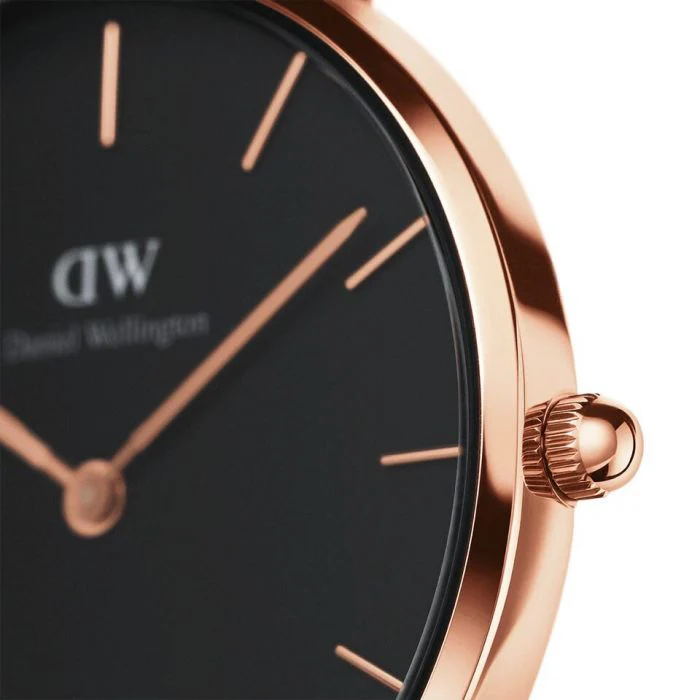 Daniel Wellington DW00100307 Petite Ashfield - Image 2