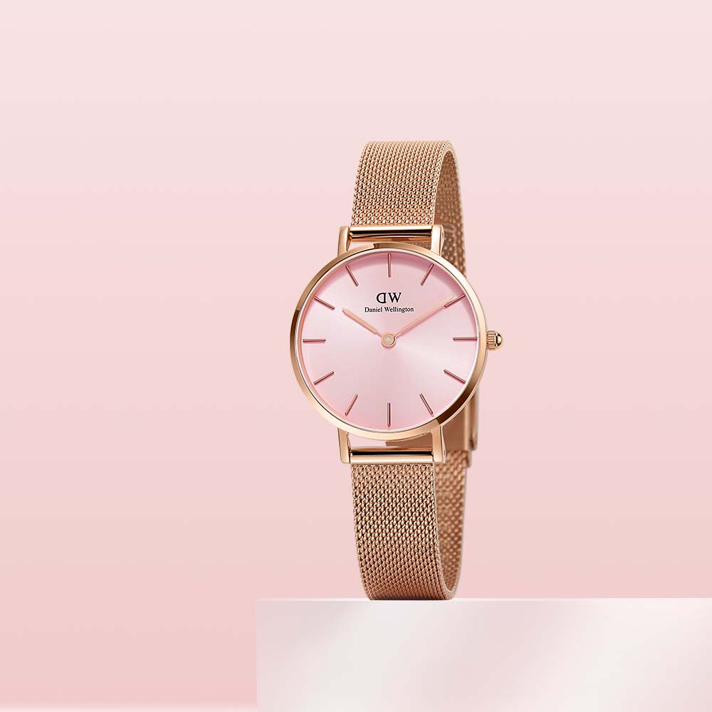 Daniel Wellington DW00100367 Petite Melrose - Image 3