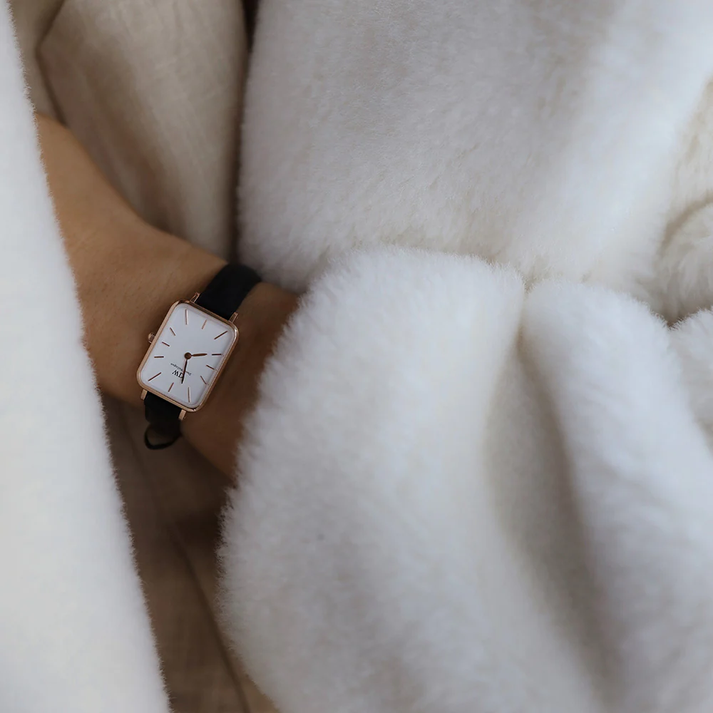 Daniel Wellington DW00100434 Quadro Pressed Sheffield - Image 3