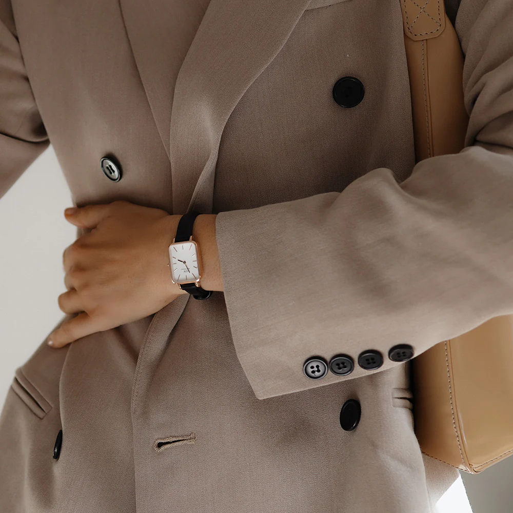 Daniel Wellington DW00100434 Quadro Pressed Sheffield - Image 4