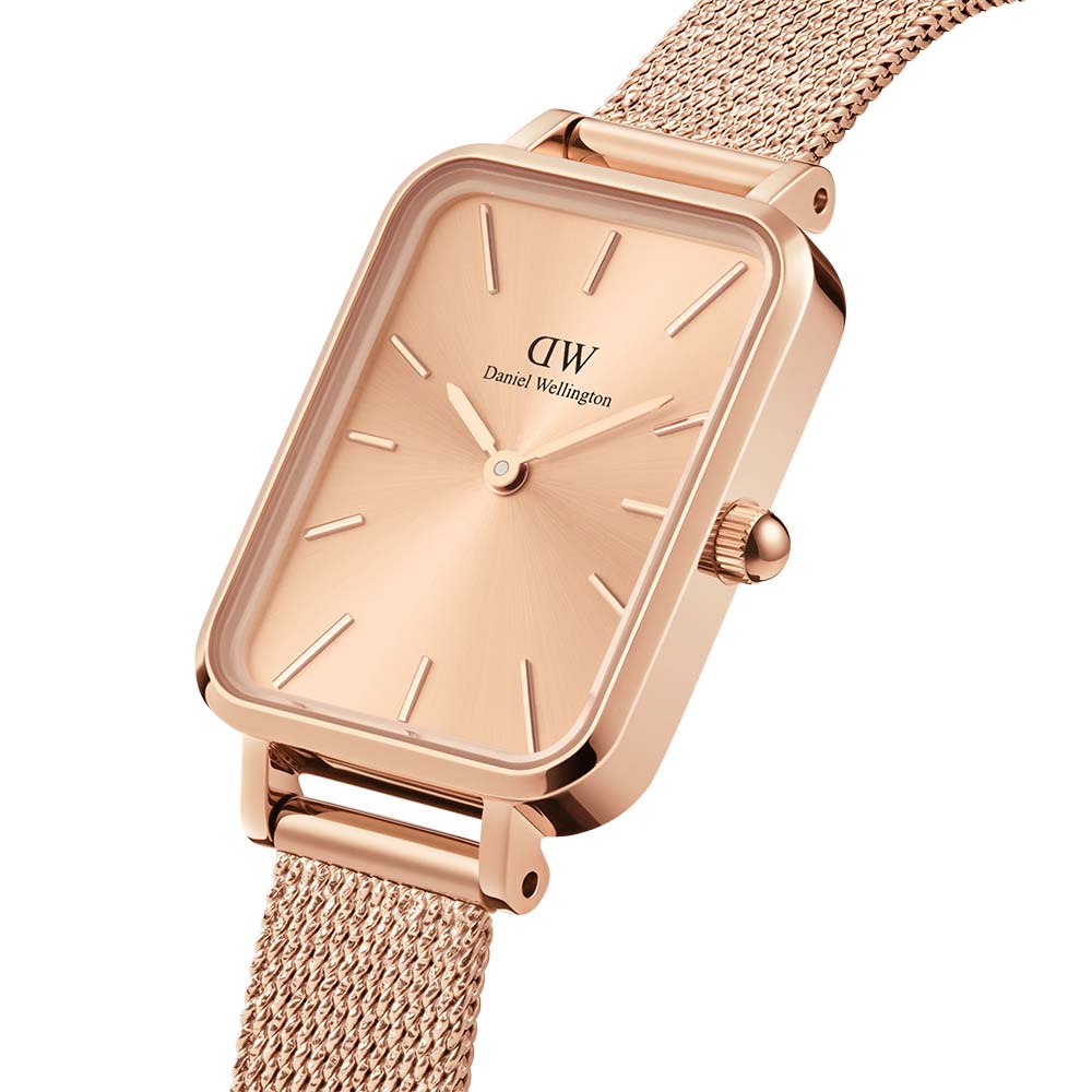 Daniel Wellington DW00100484 Quadro Unitone - Image 2