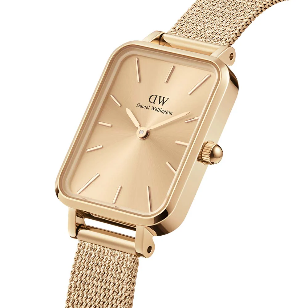 Daniel Wellington DW00100485 Quadro Unitone - Image 3