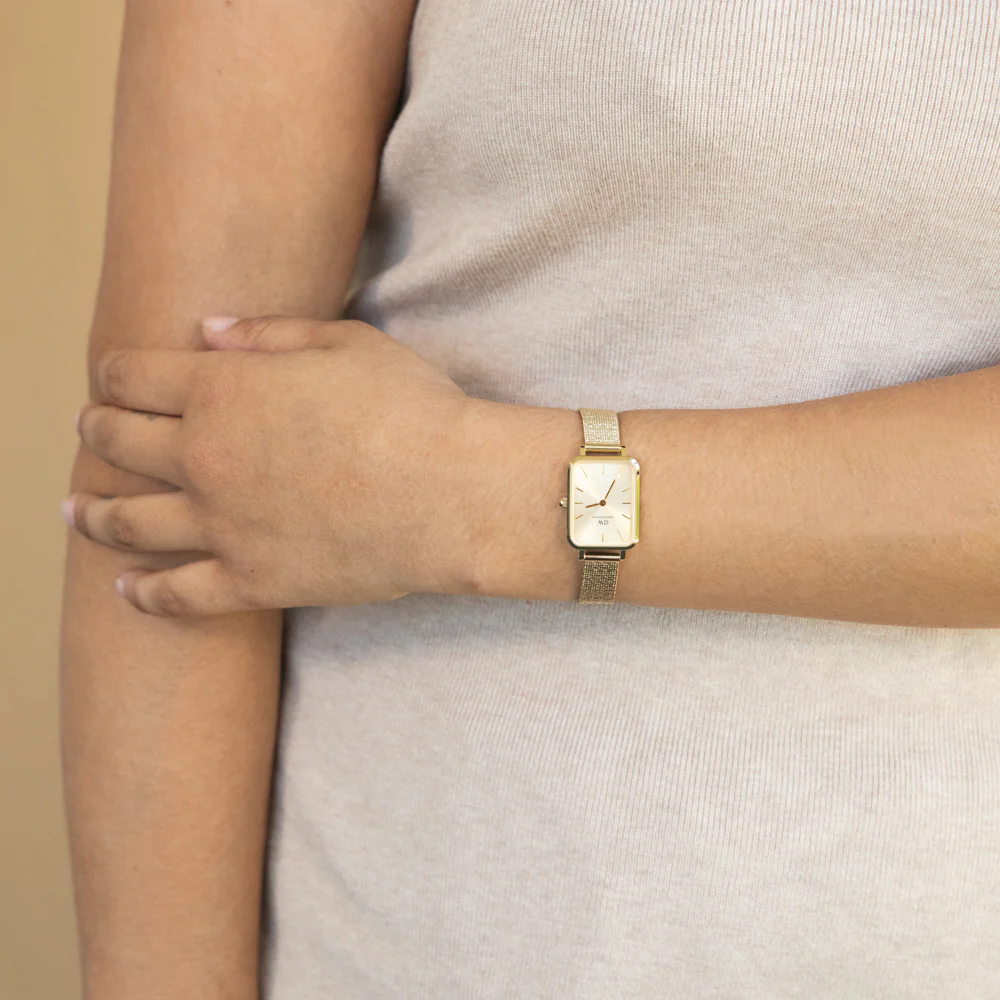 Daniel Wellington DW00100485 Quadro Unitone - Image 5