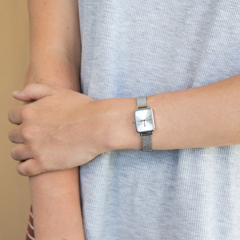 Daniel Wellington DW00100486 Quadro Unitone - Image 4