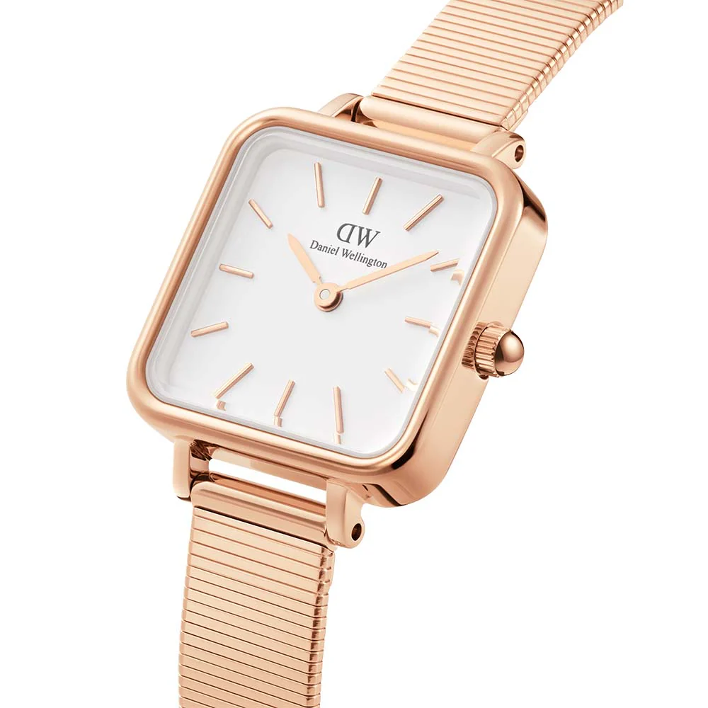 Daniel Wellington DW00100517 Quadro Studio - Image 2