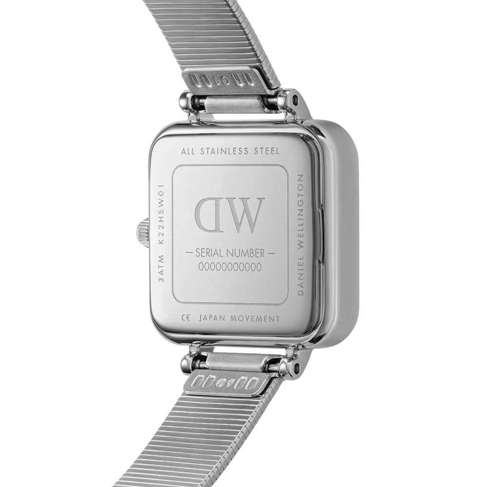 Daniel Wellington DW00100521 Quadro Studio - Image 3