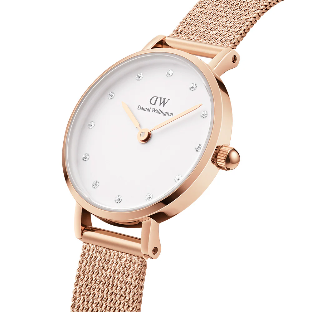 Daniel Wellington DW00100528 Petite Lumine - Image 2