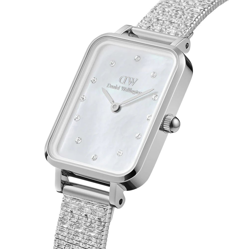 Daniel Wellington DW00100580 Quadro Lumine - Image 2