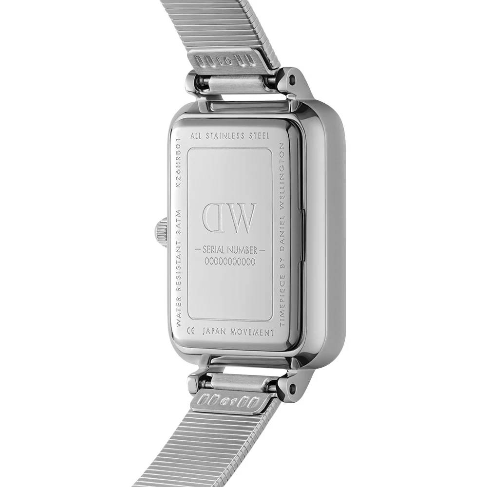 Daniel Wellington DW00100580 Quadro Lumine - Image 3