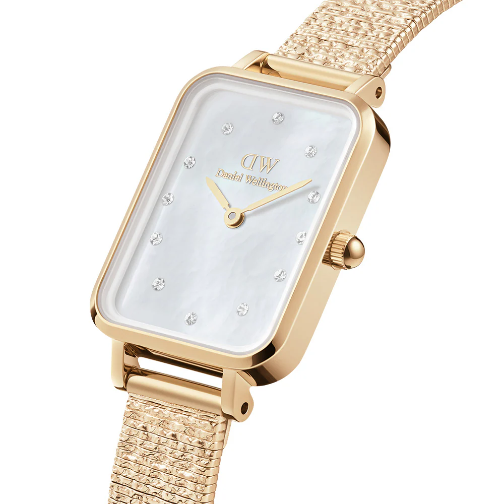 Daniel Wellington DW00100582 Quadro Lumine - Image 2