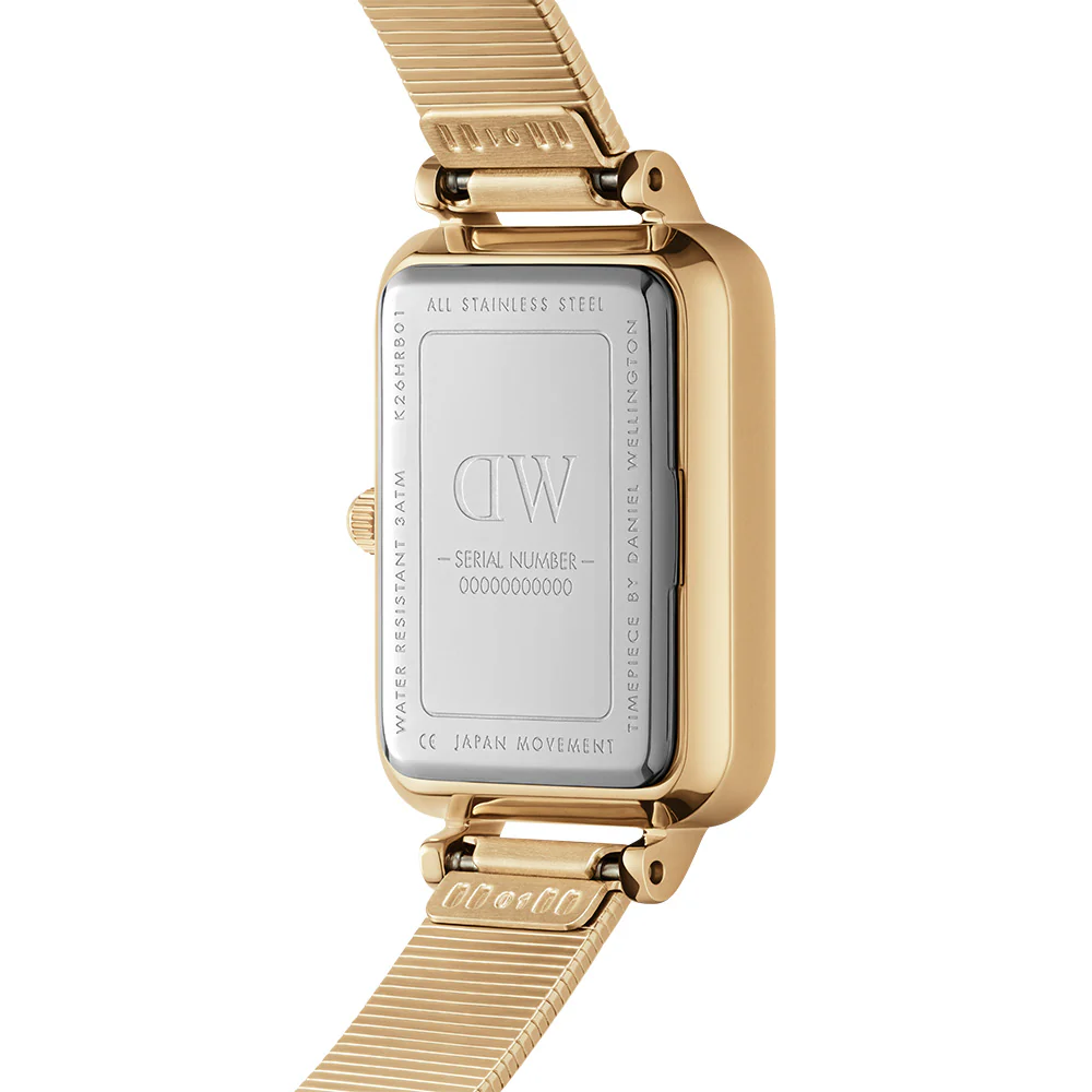 Daniel Wellington DW00100582 Quadro Lumine - Image 3