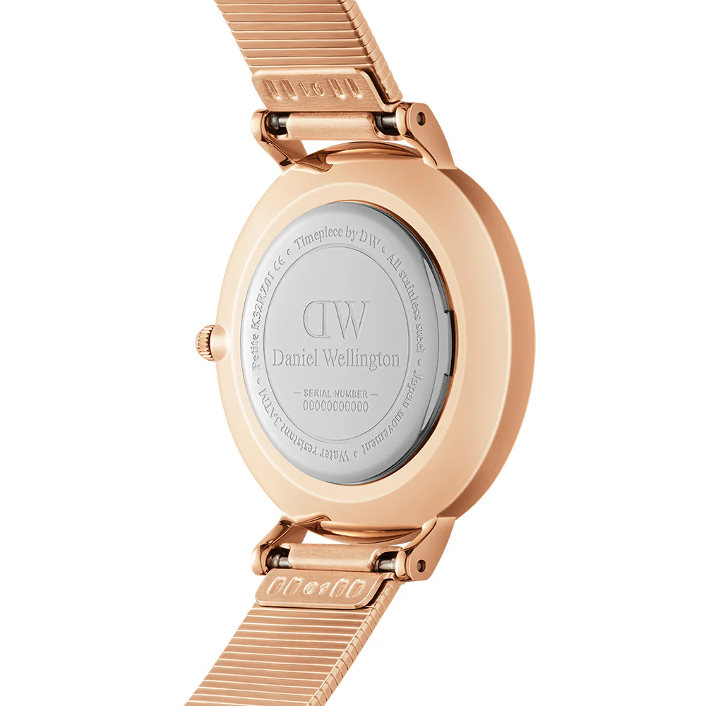 Daniel Wellington DW00100590 Lumine - Image 3