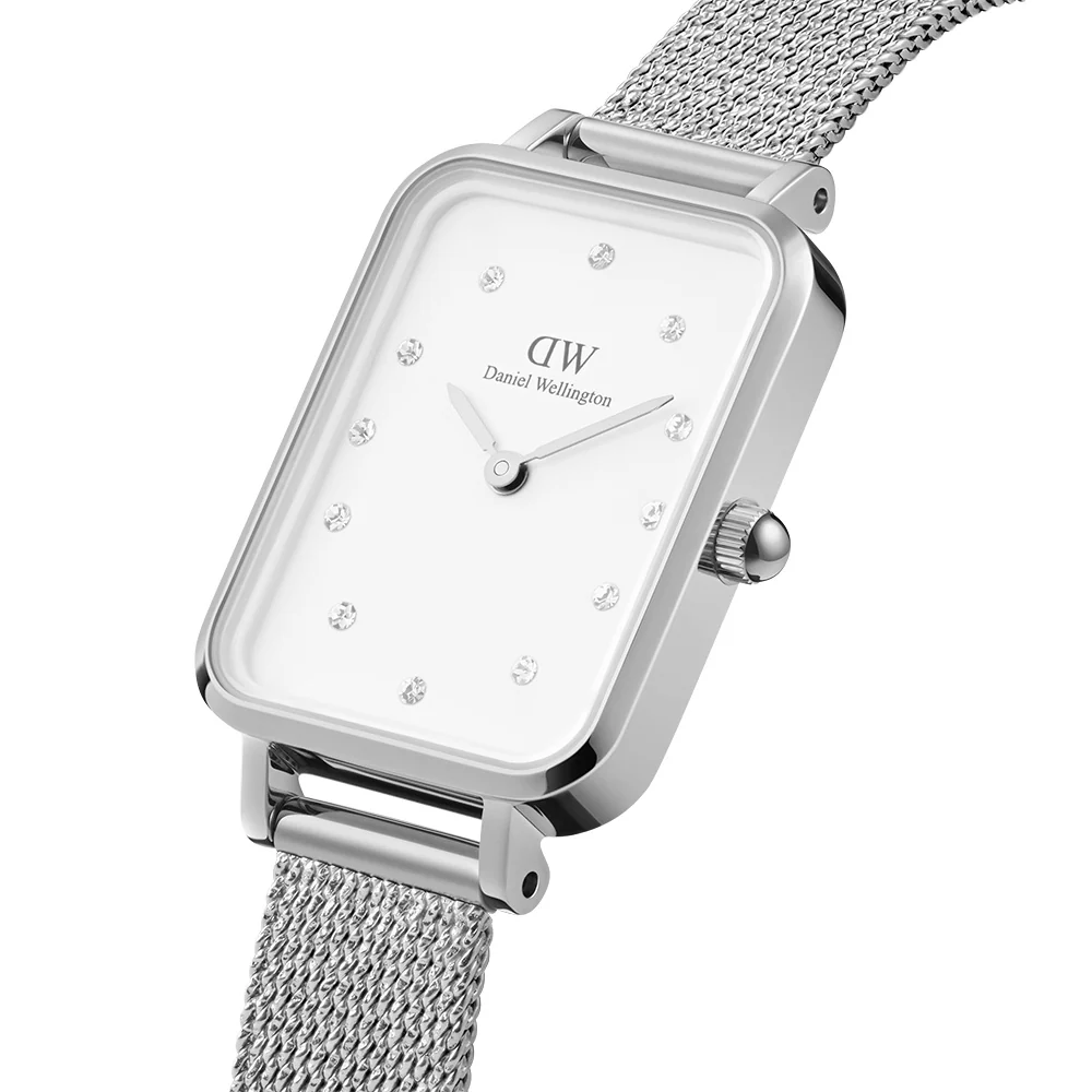 Daniel Wellington DW00100597 Lumine Womens Watch - Image 2
