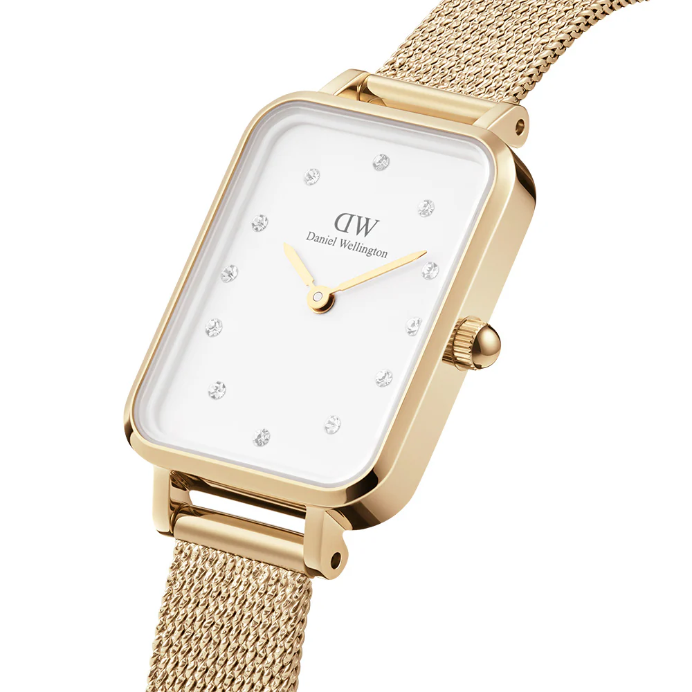Daniel Wellington DW00100599 Quadro Lumine - Image 2