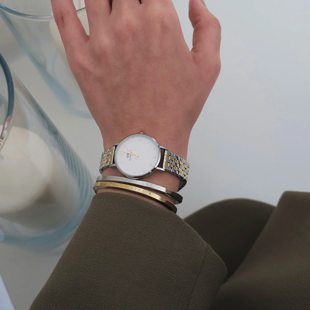 Daniel Wellington DW00100616 Petite Lumine - Image 3
