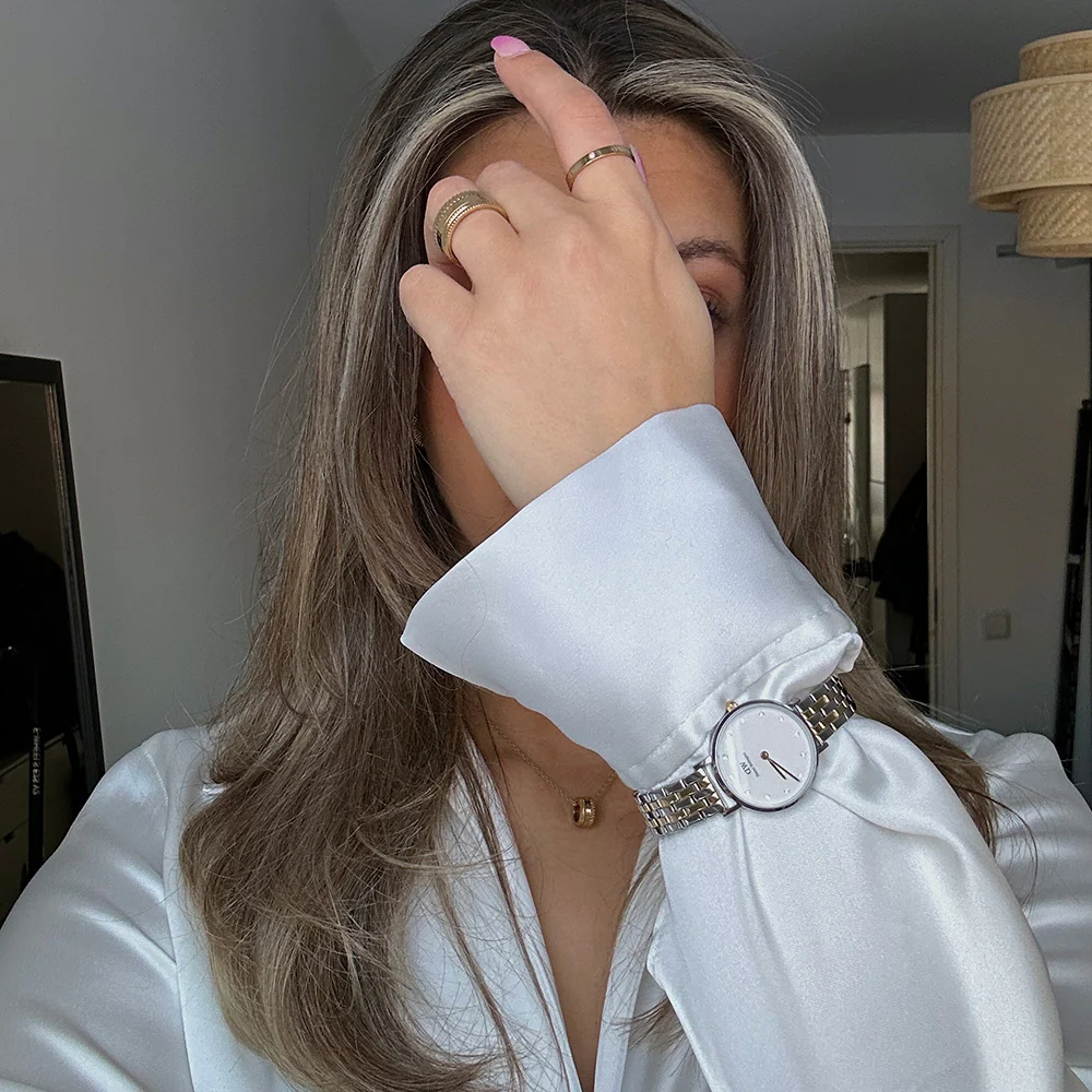 Daniel Wellington DW00100616 Petite Lumine - Image 4