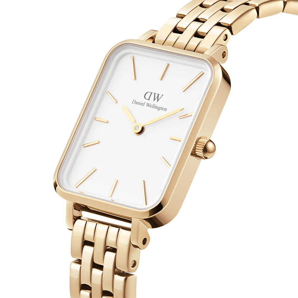 Daniel Wellington DW00100622 Quadro Link - Image 2