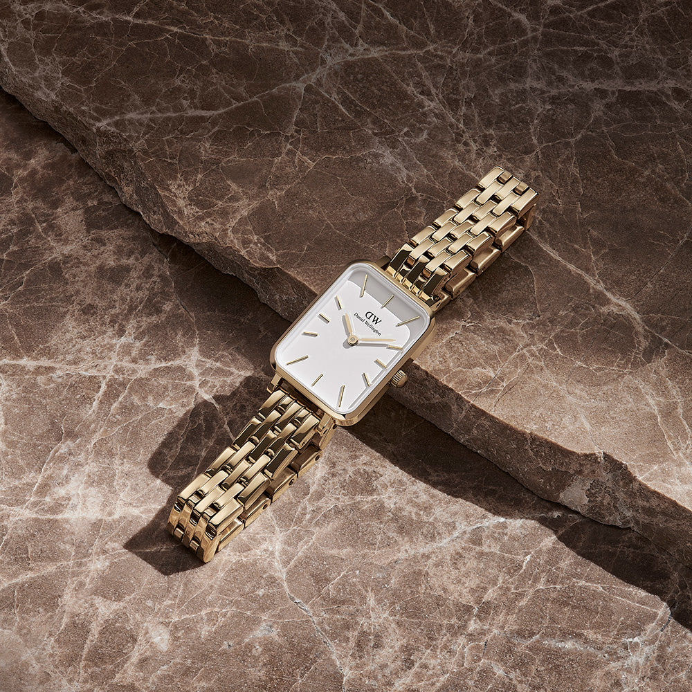 Daniel Wellington DW00100622 Quadro Link - Image 3
