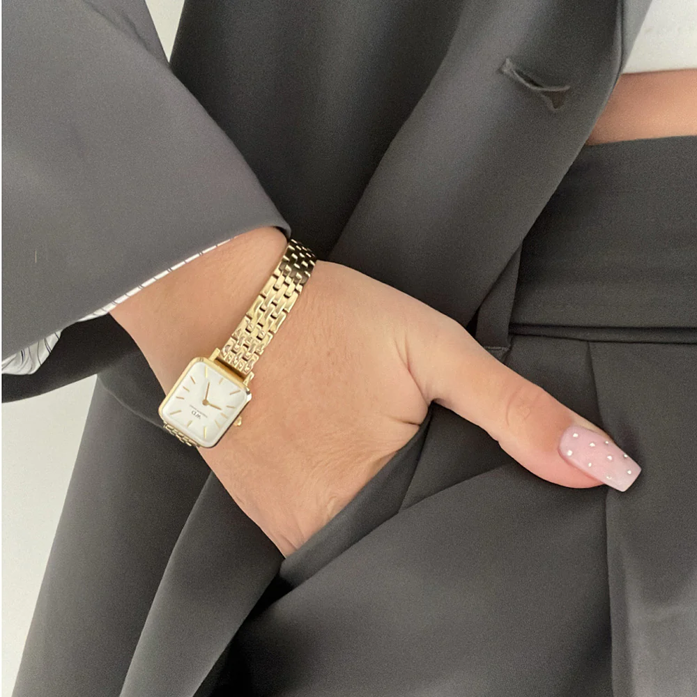Daniel Wellington DW00100622 Quadro Link - Image 5