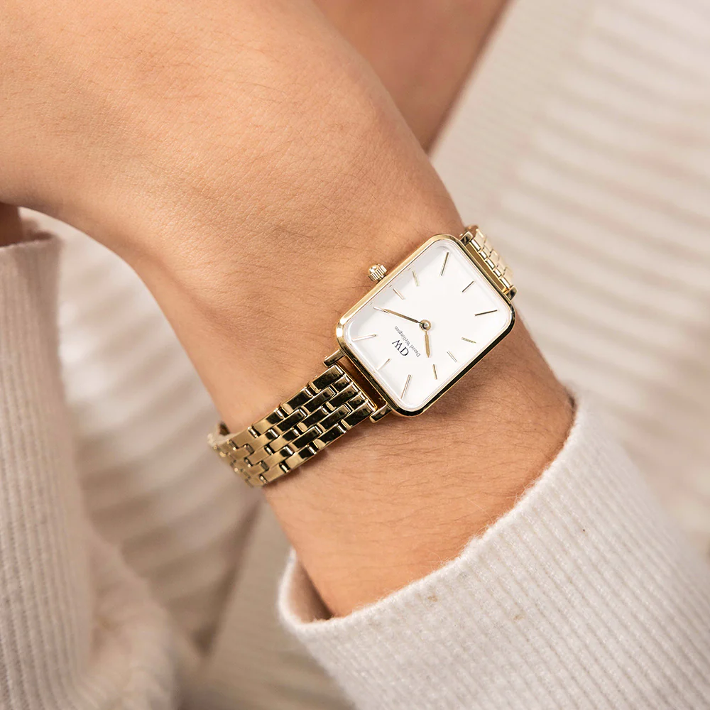 Daniel Wellington DW00100622 Quadro Link - Image 6