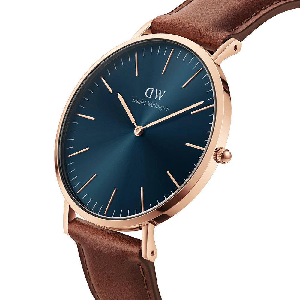 Daniel Wellington DW00100626 St Mawes Classic - Image 2