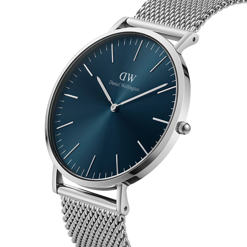 Daniel Wellington DW00100628 St Mawes Classic - Image 2