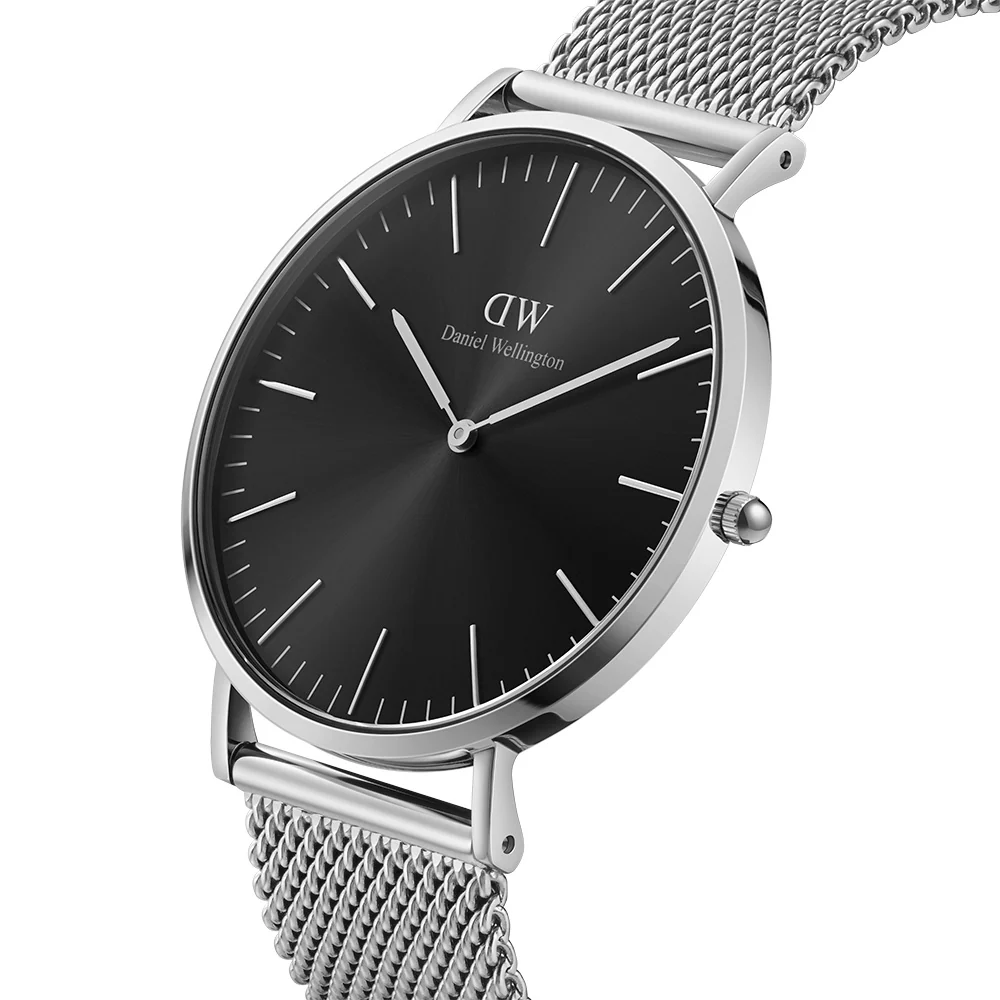 Daniel Wellington DW00100629 St Mawes Classic - Image 2