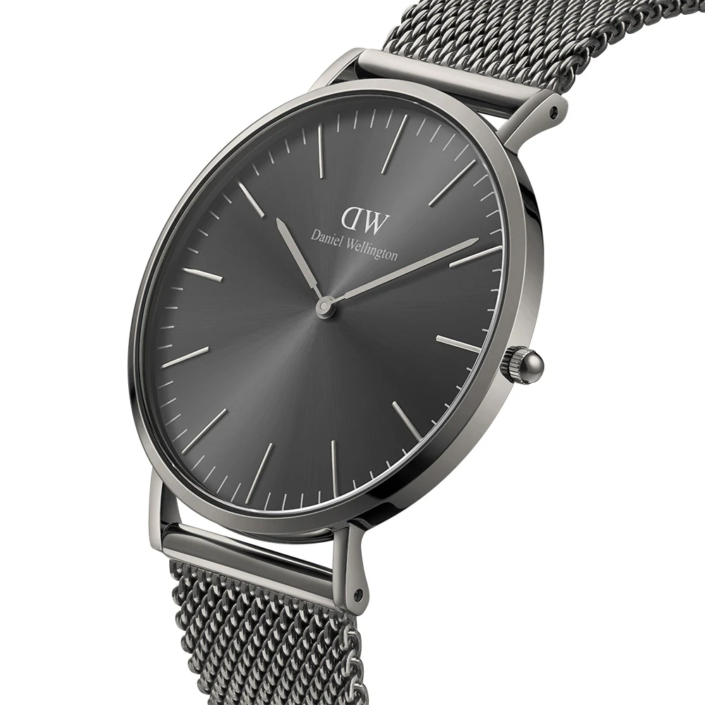 Daniel Wellington DW00100630 St Mawes Classic - Image 2