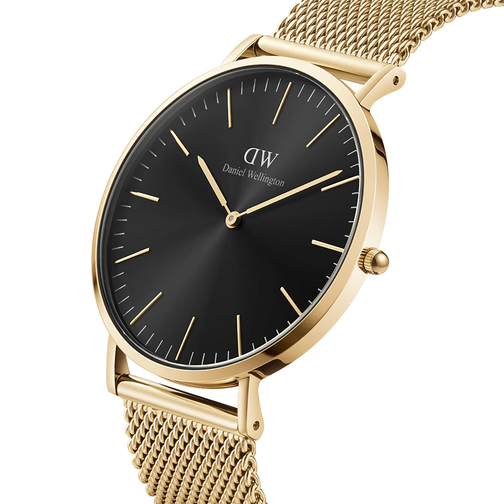 Daniel Wellington DW00100631 St Mawes Classic - Image 2