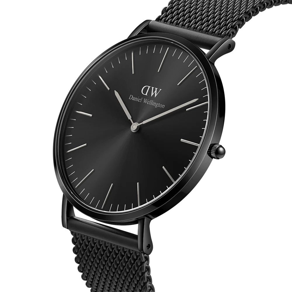 Daniel Wellington DW00100632 St Mawes Classic - Image 2