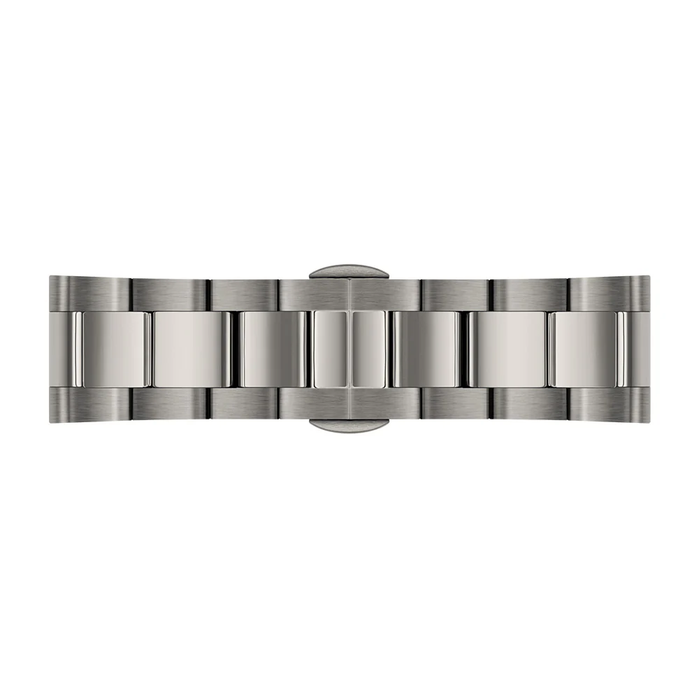 Daniel Wellington DW00100643 Iconic Link Chronograph - Image 2