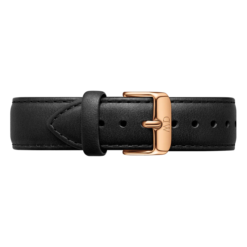 Daniel Wellington DW00100646 Iconic Sheffield Chronograph - Image 2