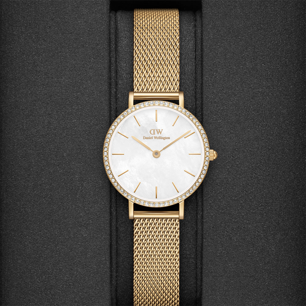 Daniel Wellington DW00100662 Petite Lumine Bezel - Image 3