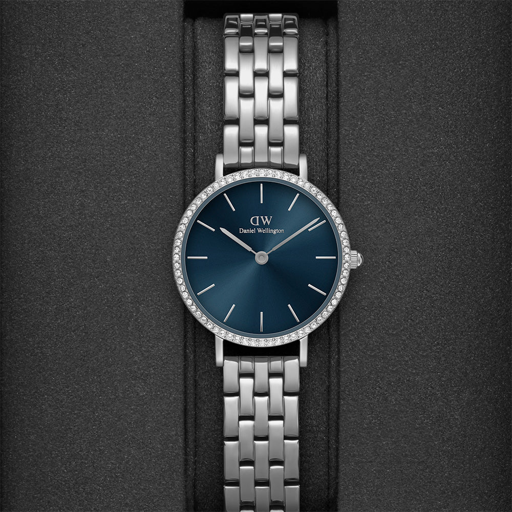 Daniel Wellington DW00100664 Petite Lumine Bezel - Image 3