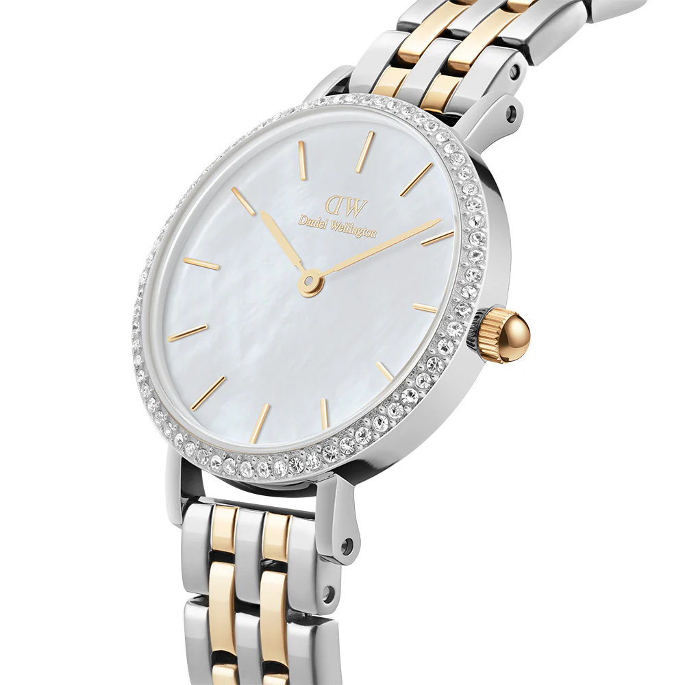 Daniel Wellington DW00100665 Petite Lumine Bezel - Image 2