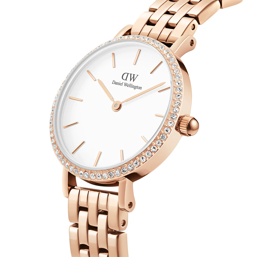 Daniel Wellington DW00100666 Petite Lumine Bezel - Image 2