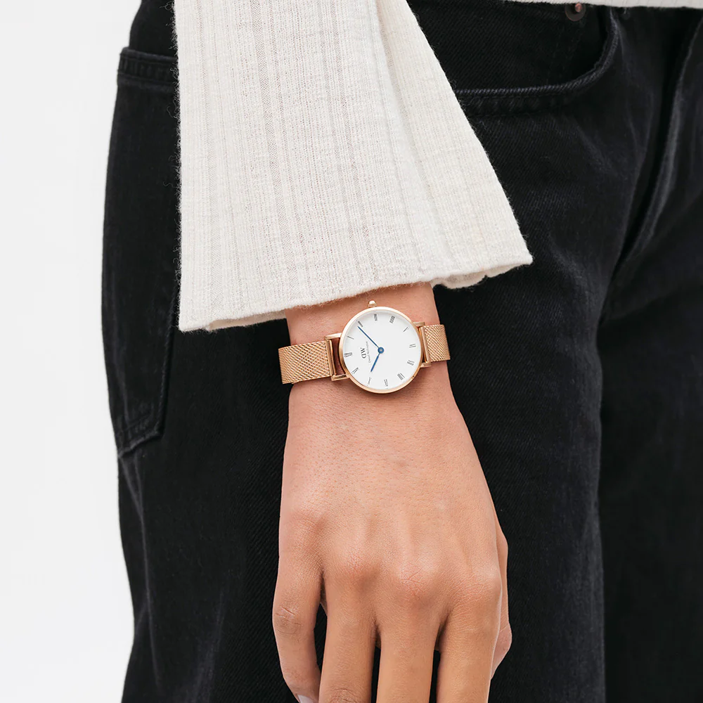 Daniel Wellington DW00100681 Petite - Image 2