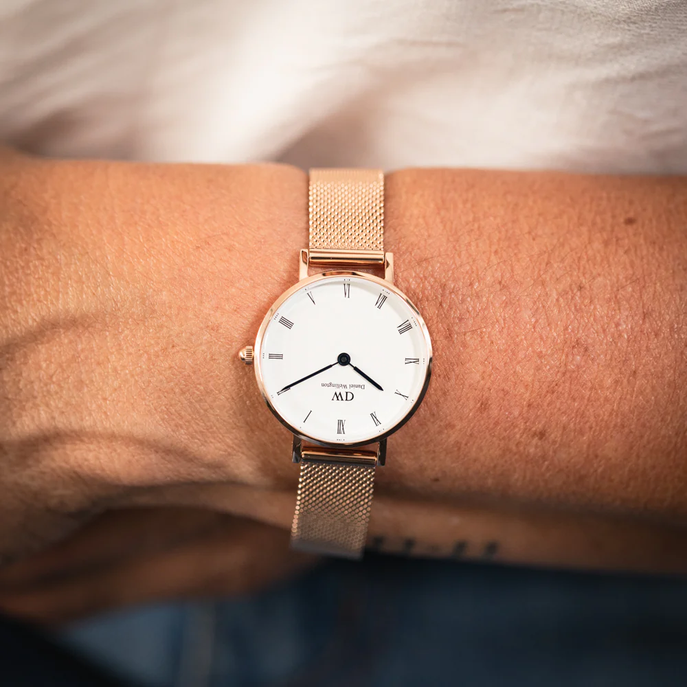 Daniel Wellington DW00100681 Petite - Image 3