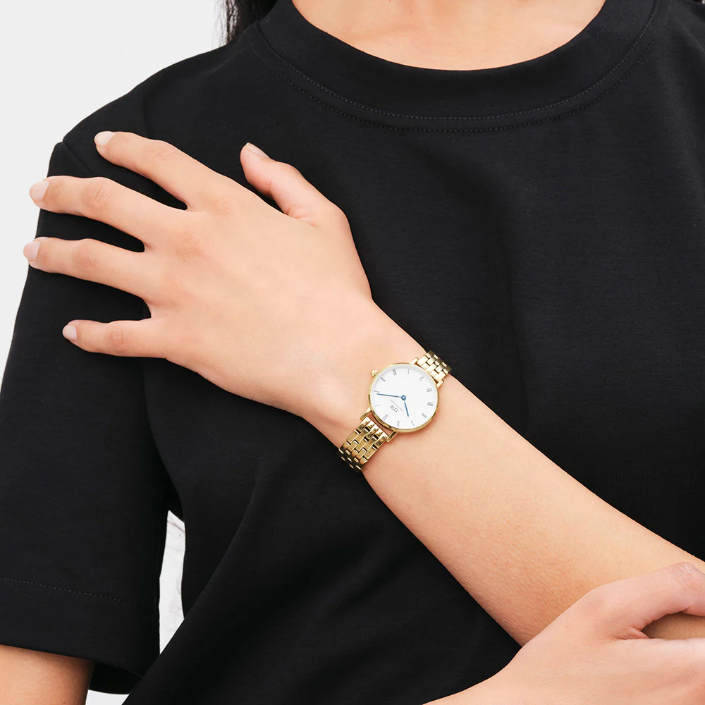 Daniel Wellington DW00100682 Petite - Image 2