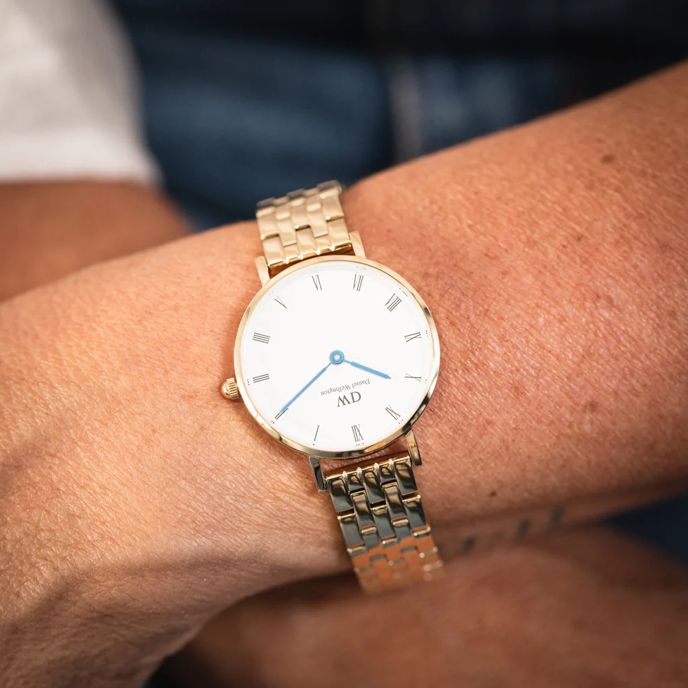 Daniel Wellington DW00100682 Petite - Image 3
