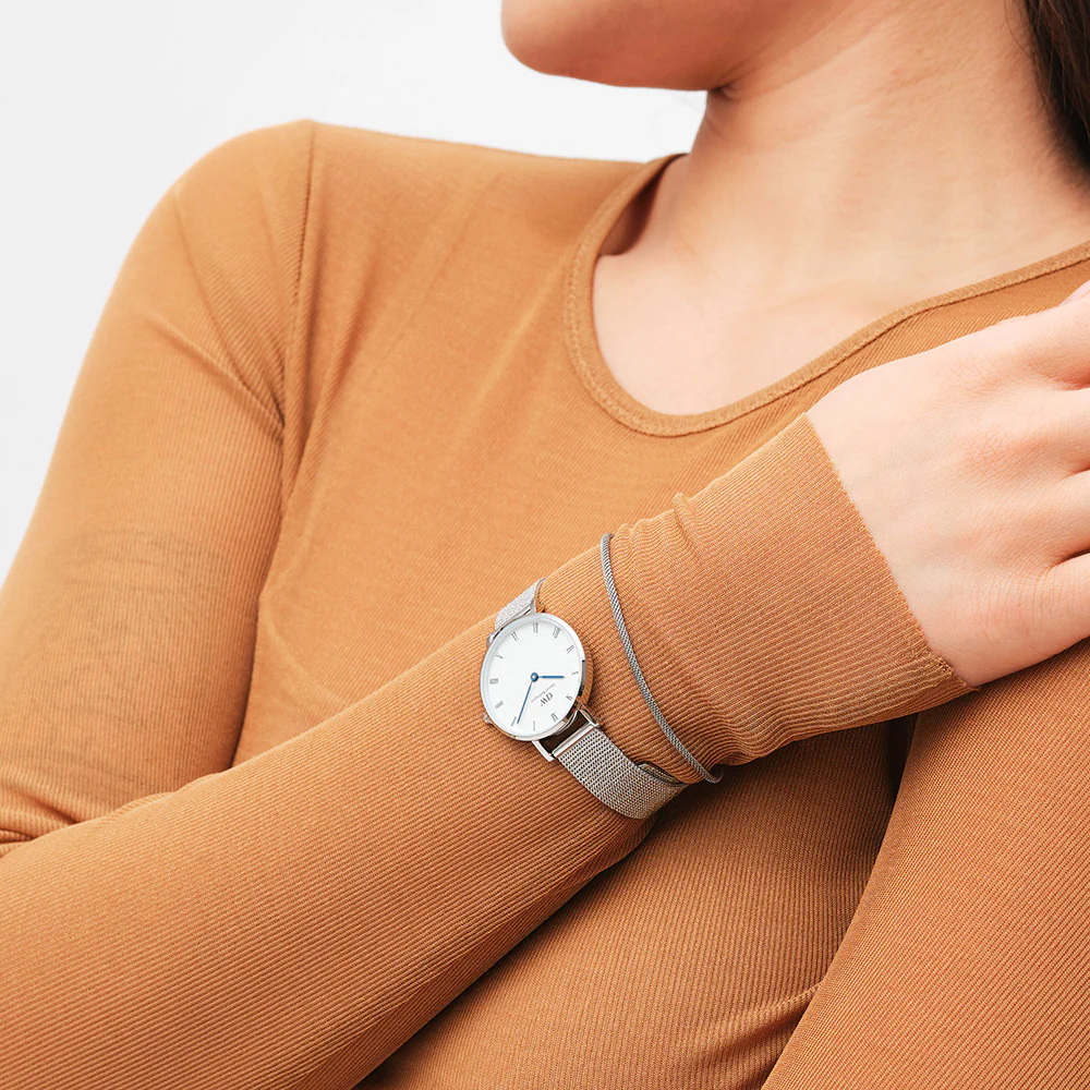 Daniel Wellington DW00100684 Petite - Image 2