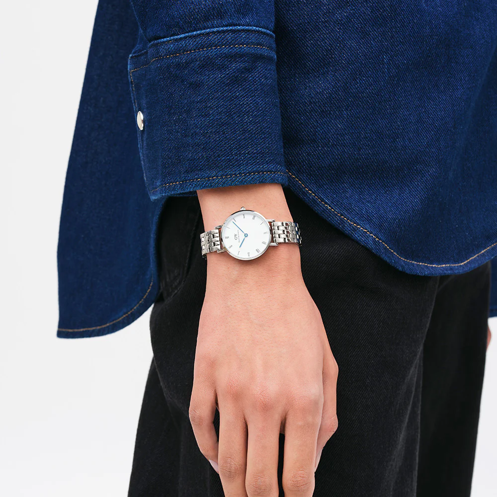 Daniel Wellington DW00100685 Petite - Image 2