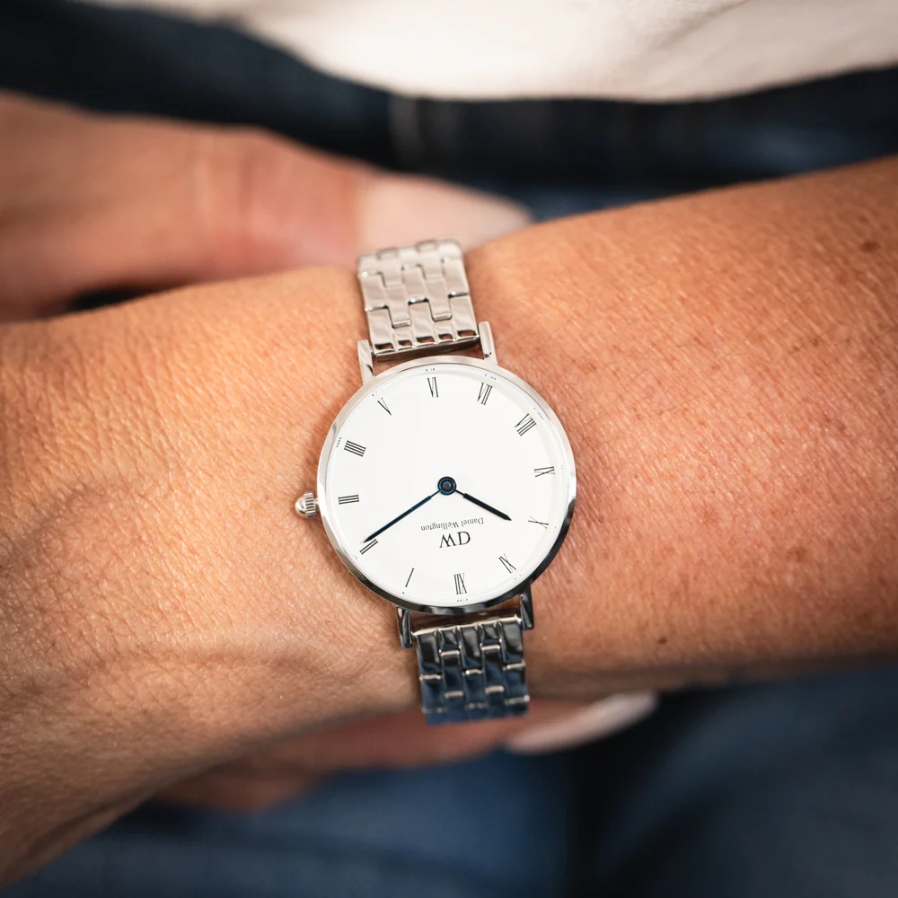 Daniel Wellington DW00100685 Petite - Image 3