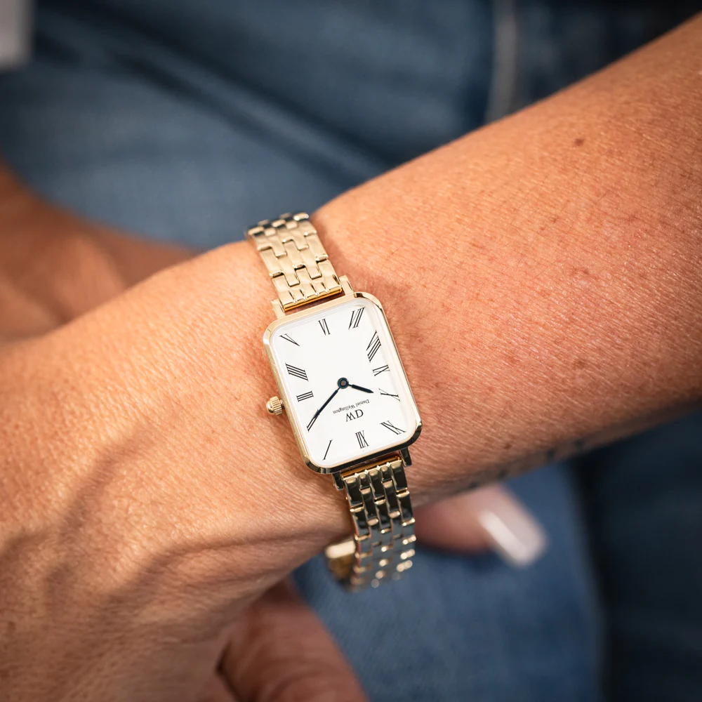 Daniel Wellington DW00100688 Quadro - Image 3
