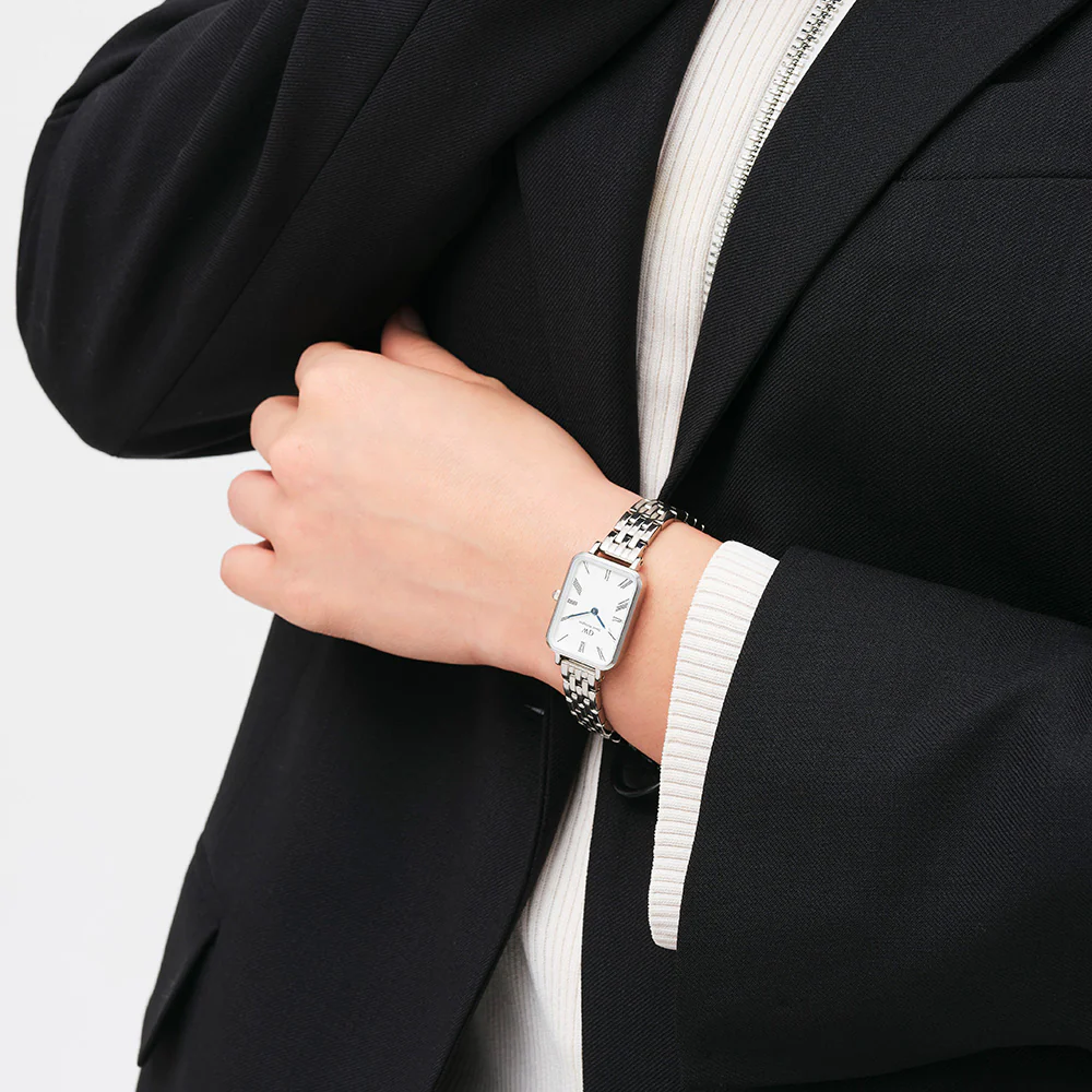 Daniel Wellington DW00100691 Quadro - Image 2