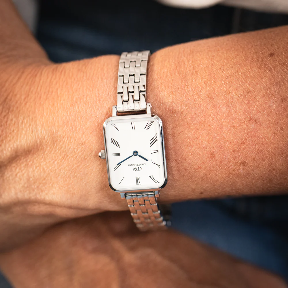 Daniel Wellington DW00100691 Quadro - Image 3