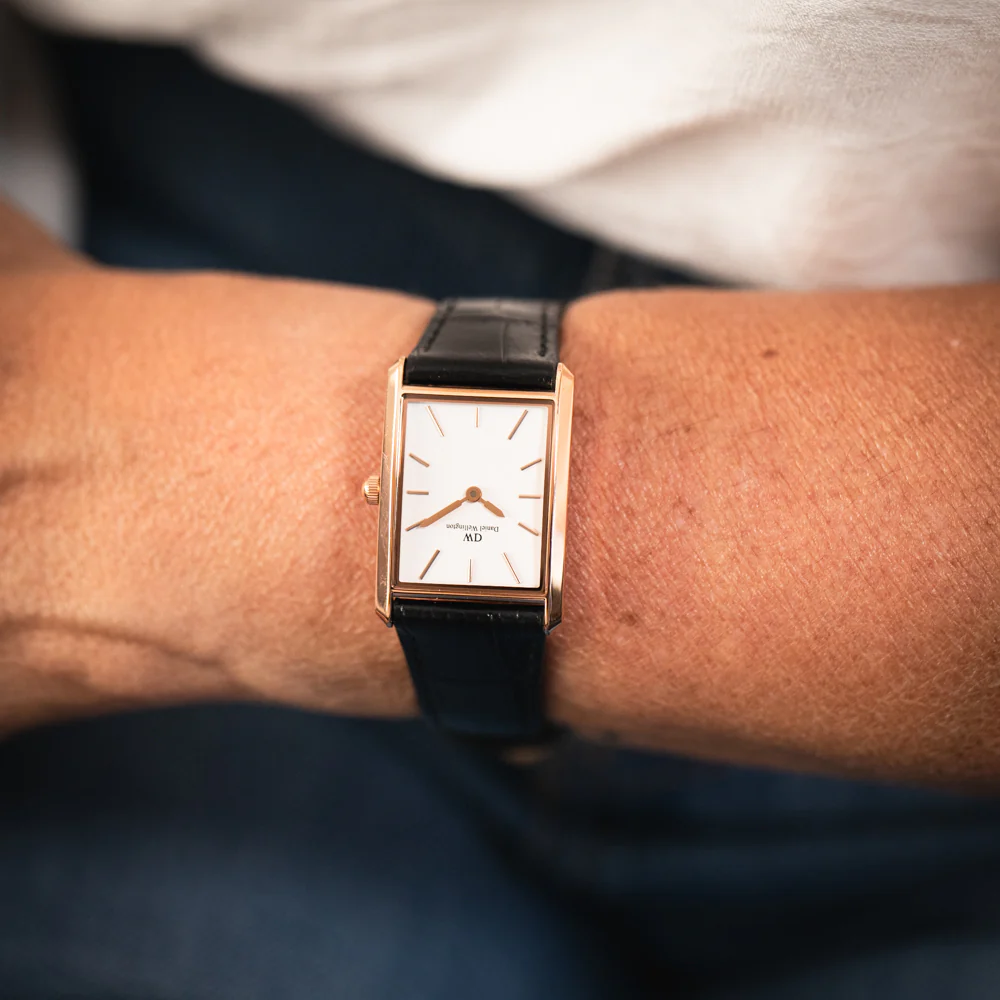 Daniel Wellington DW00100693 Bound Reading - Image 3