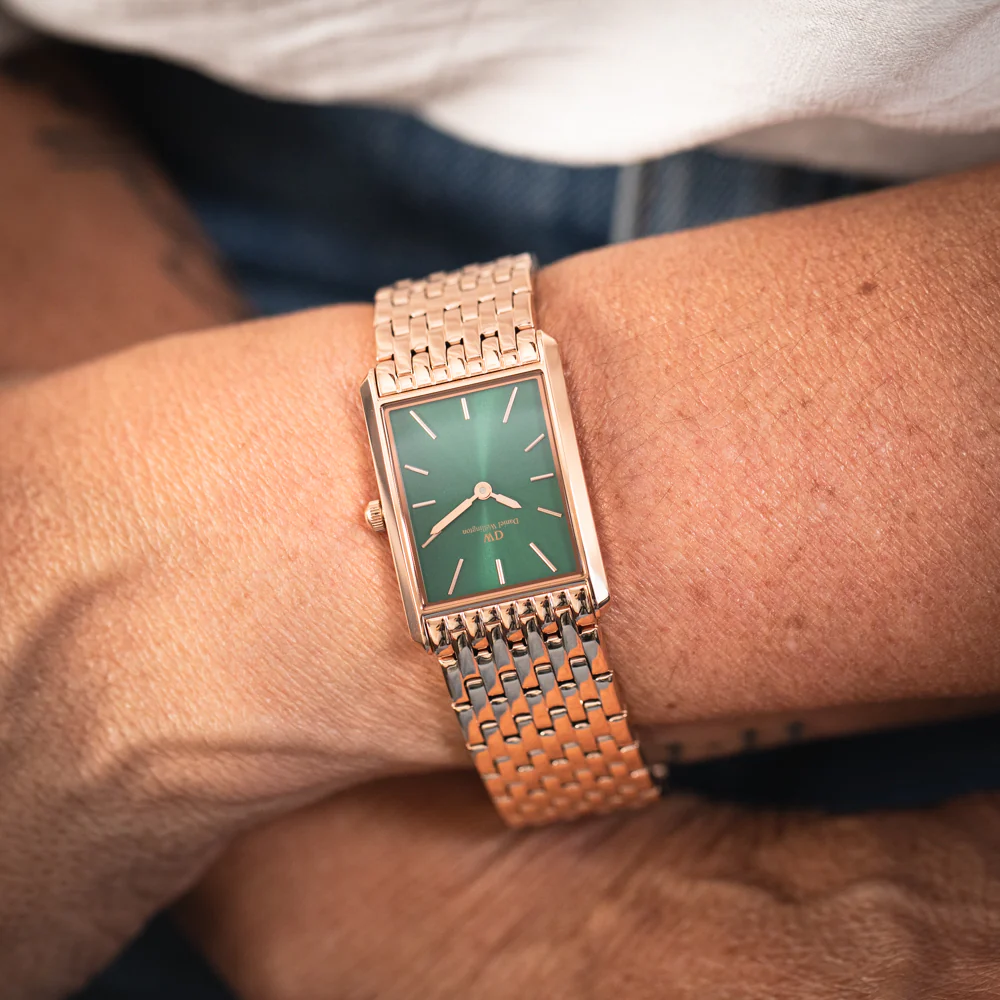 Daniel Wellington DW00100704 Bound 9-Link - Image 3